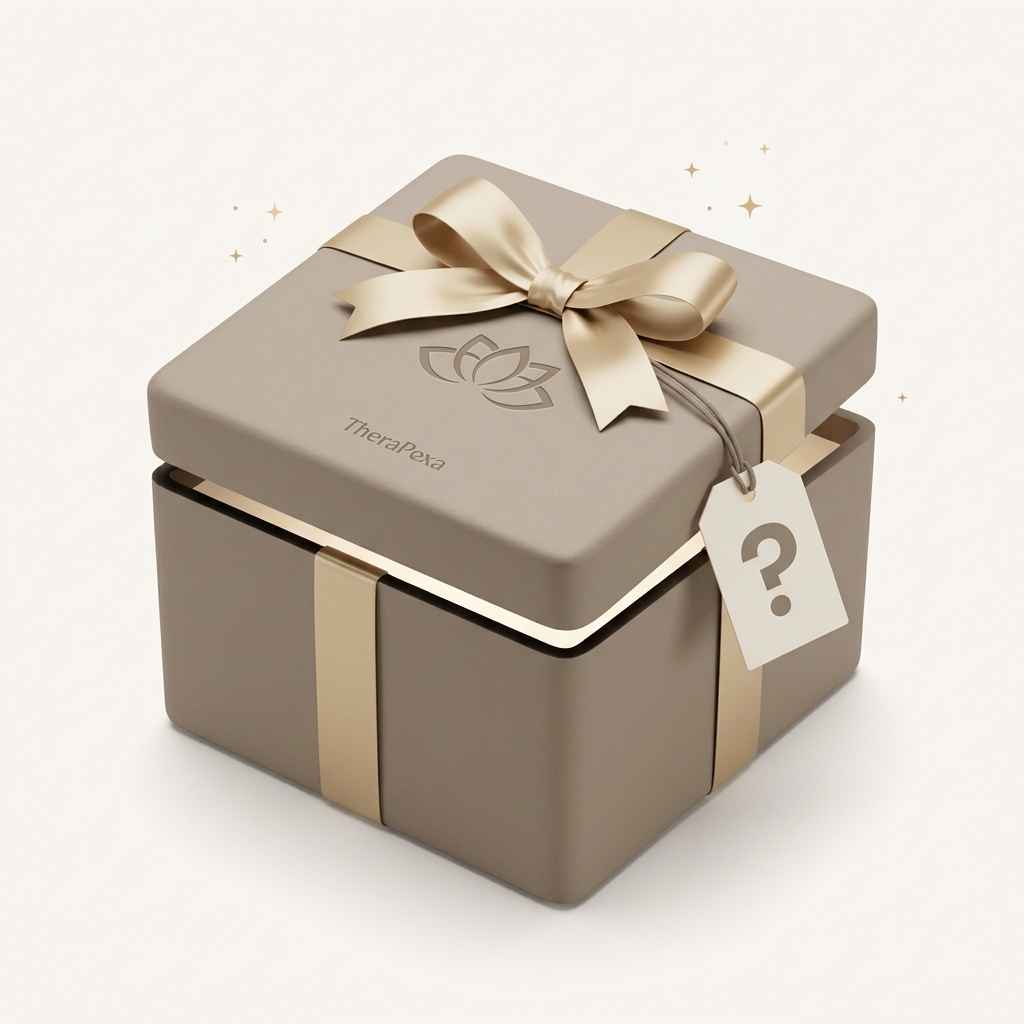 Mystery Gift