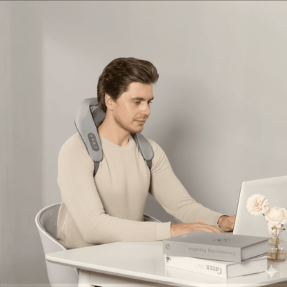TheraPexa™ Neck & Shoulder Massager V2